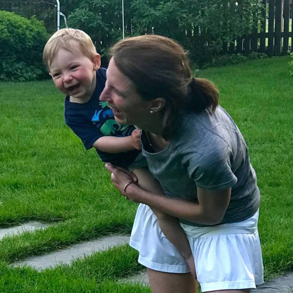 Meet your Posher, Caroline